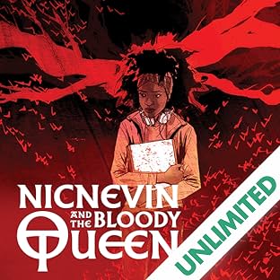Nicnevin and the Bloody Queen